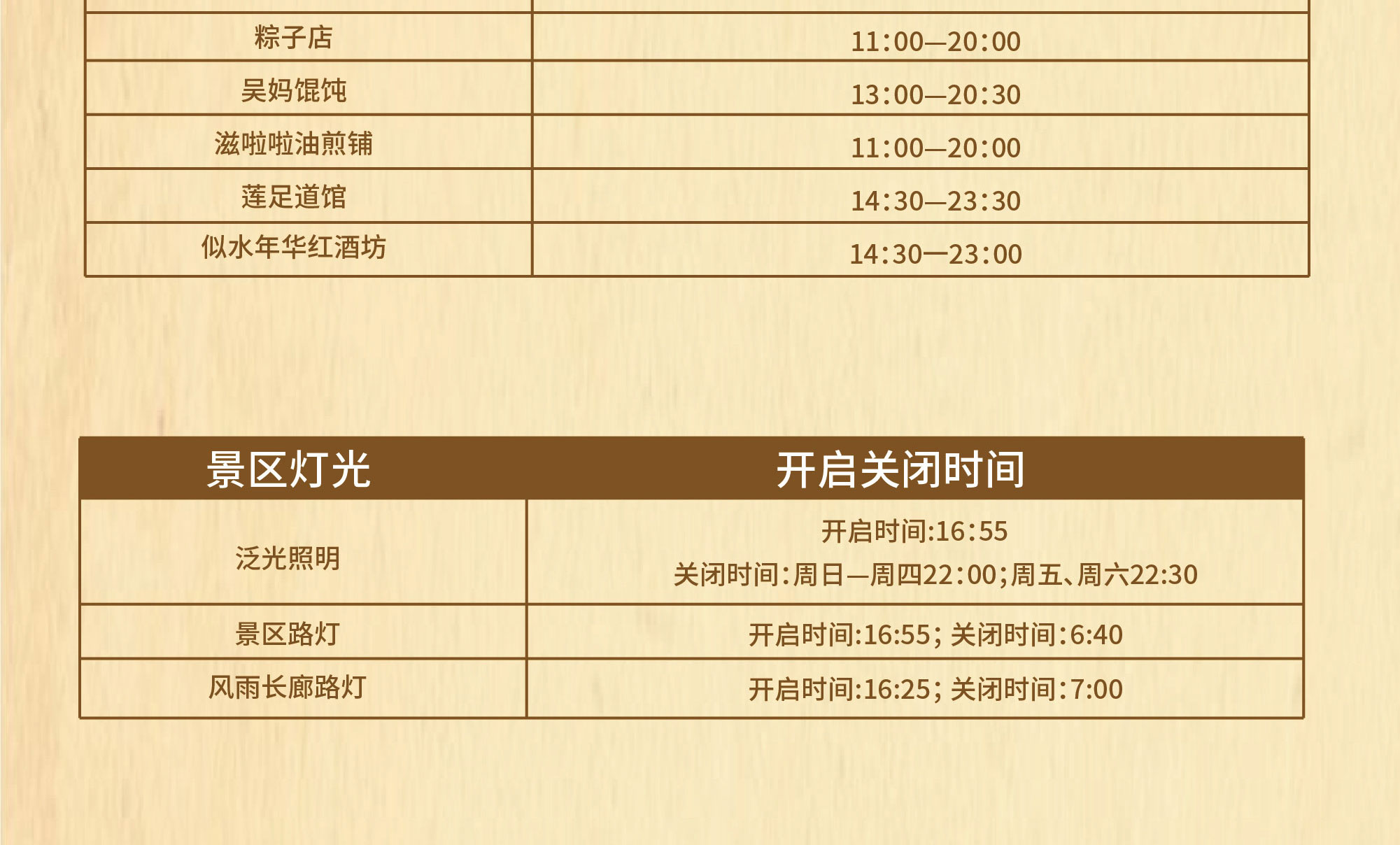 疫情期間景區(qu)店(diàn)鋪開閉時間表格666_05.jpg